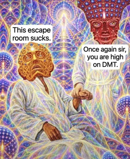 escape room