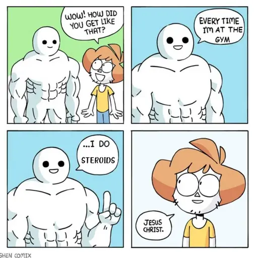 thats my secret