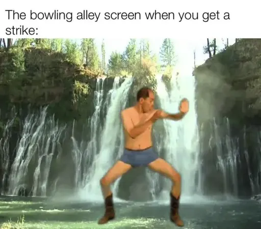 strike