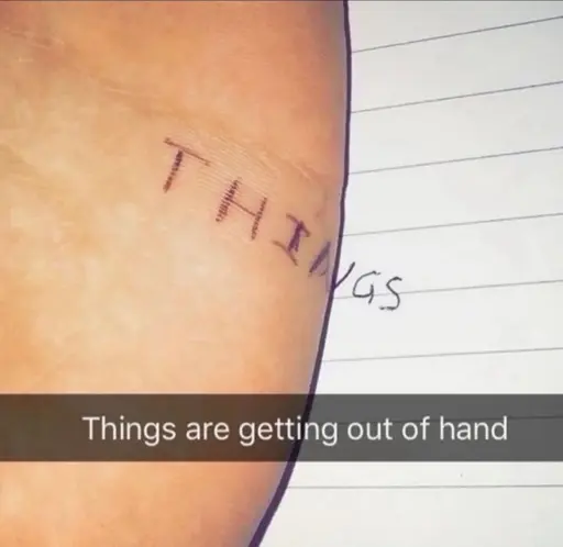 things